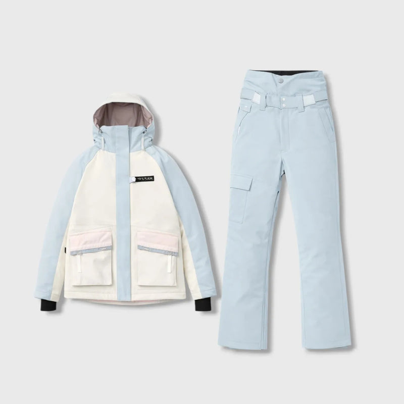 Women's Outdoor 2