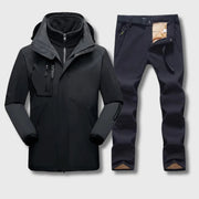 Men's Outdoor 2