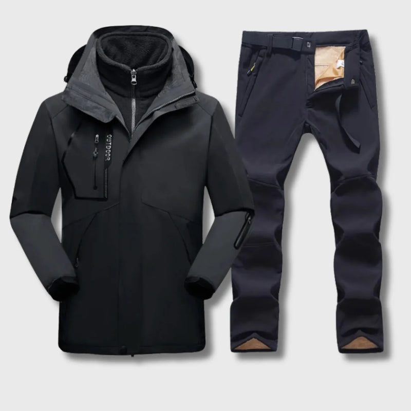 Men's Outdoor 2
