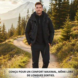 Men's Outdoor 2 | TrekWard
