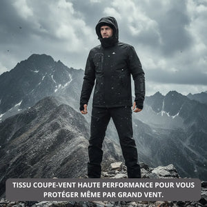 Men's Outdoor 2 | TrekWard
