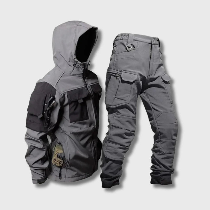 Men's Cargo Outdoor