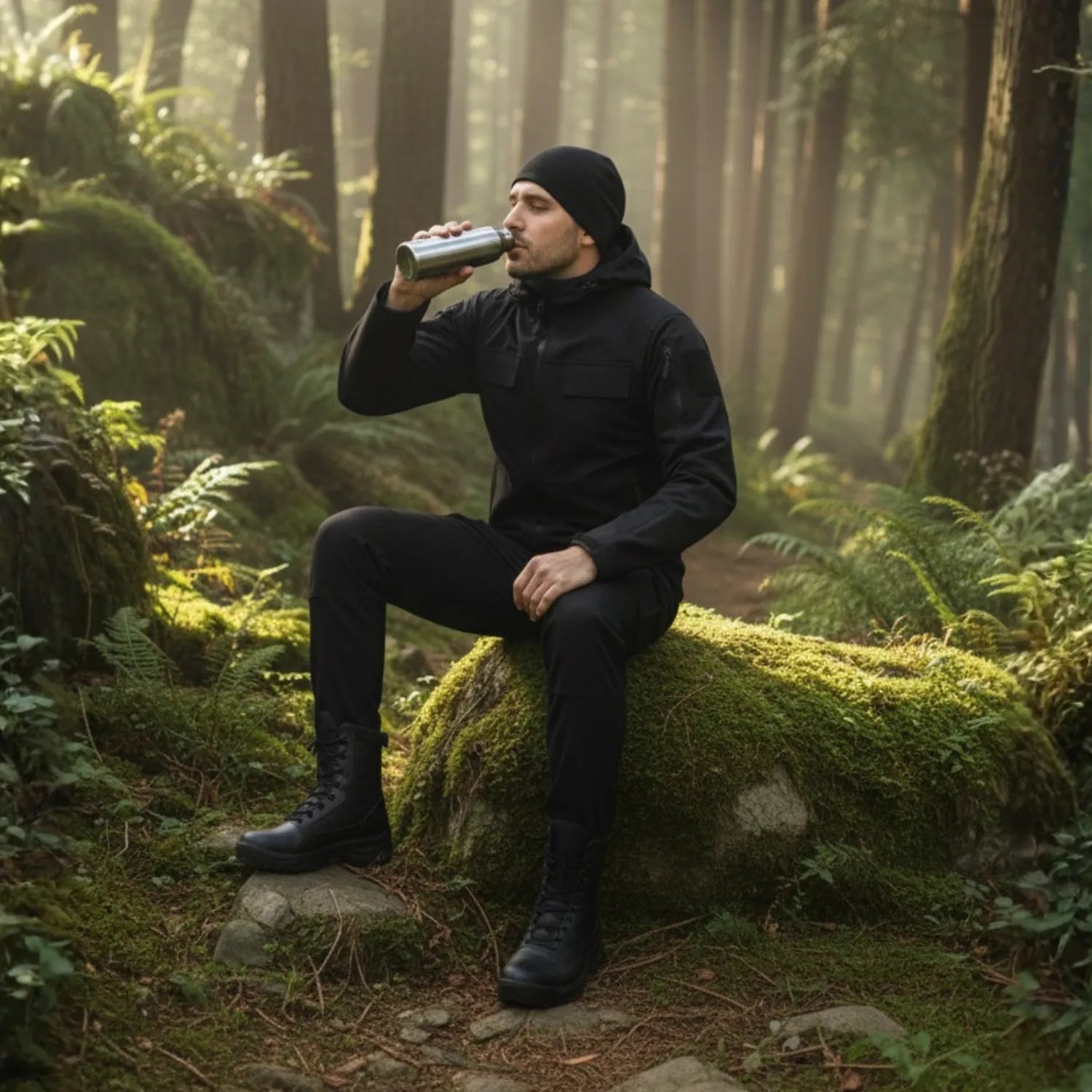 Men's Cargo Outdoor | TrekWard