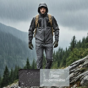 Men's Cargo Outdoor | TrekWard