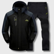 Outdoor Water Resistant