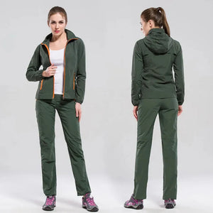 Outdoor for Women's | TrekWard