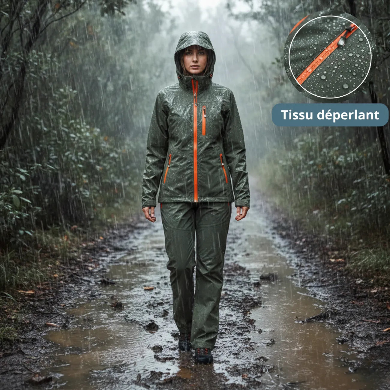 Outdoor for Women's | TrekWard