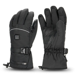 Heated Gloves | TrekWard