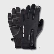 Heated Gloves with Anti-Slip Grip