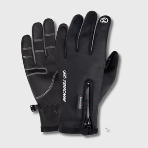 Heated Gloves with Anti Rutsch | TrekWard