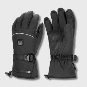 Heated Gloves | TrekWard