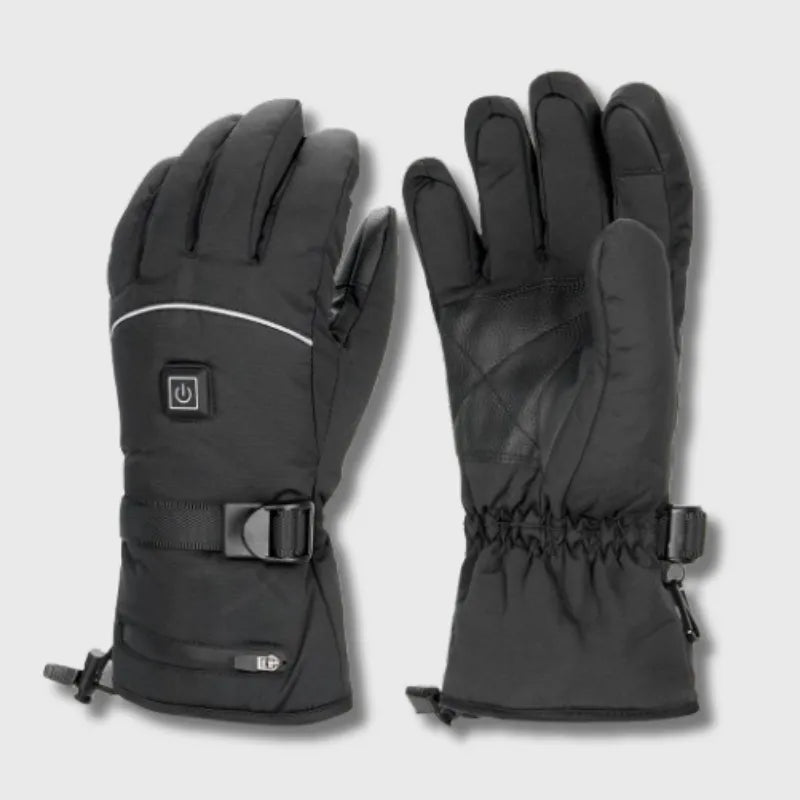 Heated Gloves