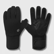 Rechargeable Heated Gloves