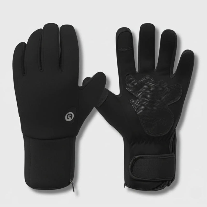 Rechargeable Heated Gloves