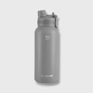 Insulated Mountain Water Bottle | TrekWard