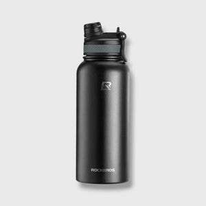 Insulated Mountain Water Bottle | TrekWard