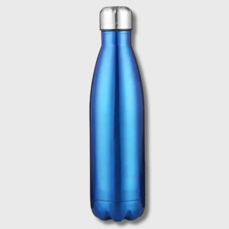 Insulated Hiking Water Bottle