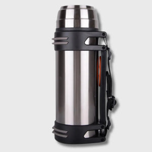 Insulated Trekking Water Bottle | TrekWard