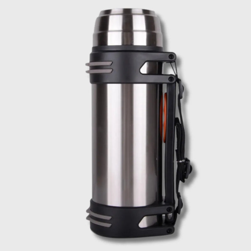 Insulated Trekking Water Bottle
