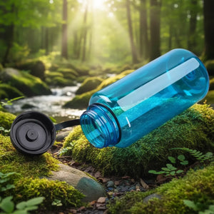Ultralight Hiking Water Bottle | TrekWard