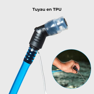 Water Bottle 2 L | TrekWard