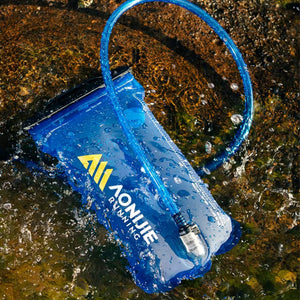 Water Bottle 2 L | TrekWard