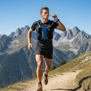 Water Bottle 2 L | TrekWard