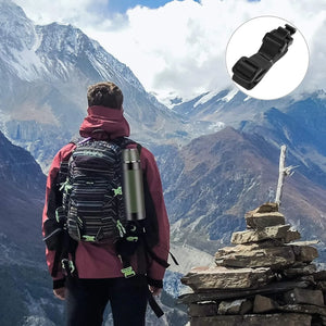 Large Hiking Water Bottle | TrekWard