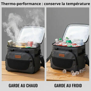 Large Cooler Bag | TrekWard