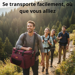 Large Cooler Bag | TrekWard