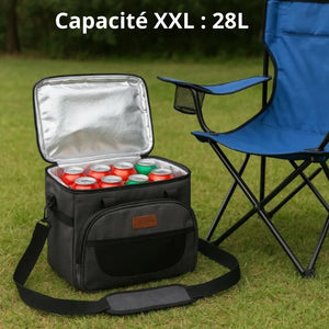Large Cooler Bag | TrekWard