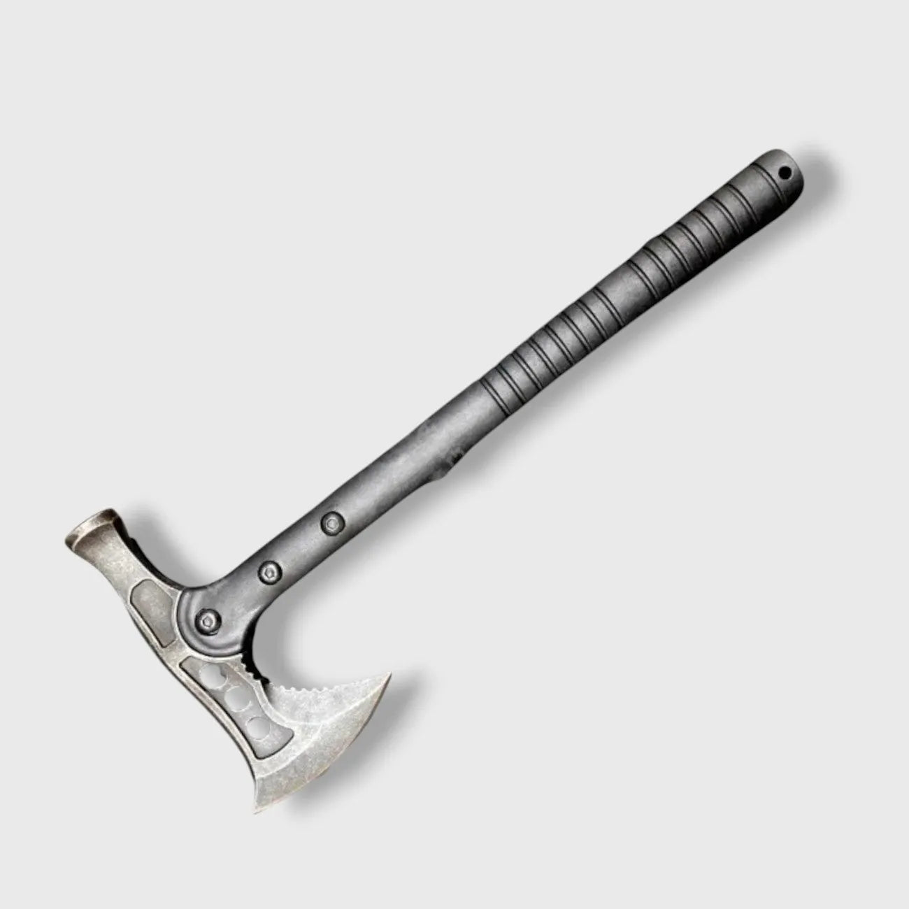 Camping Survival Axe Nylon Handle | TrekWard
