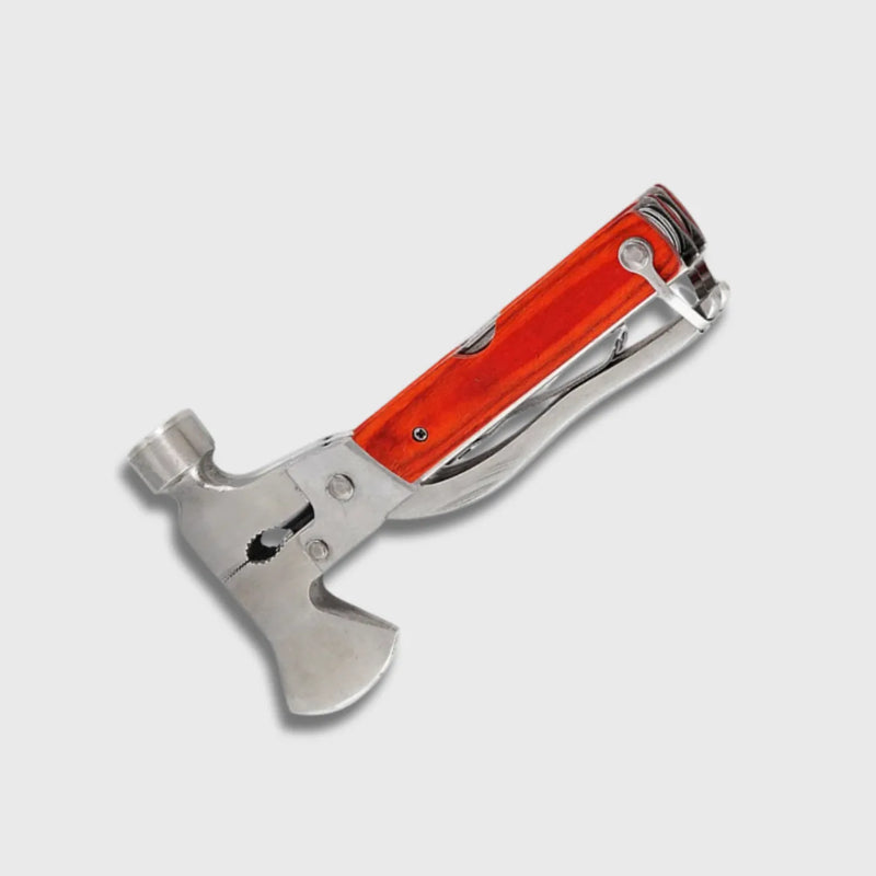 Portable Survival Axe 14 in 1