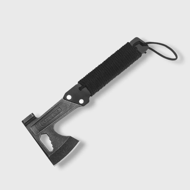 Tactical Survival Axe 3 in 1