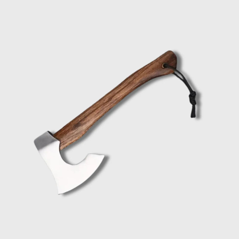 Survival Axe Camping