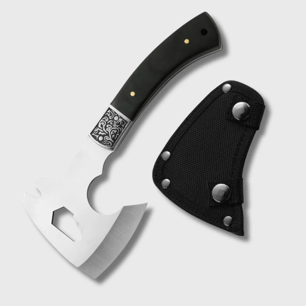 Vielseitiges Survival Hatchet | TrekWard