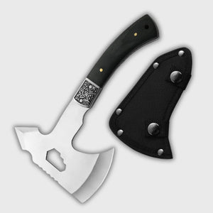 Vielseitiges Survival Hatchet | TrekWard