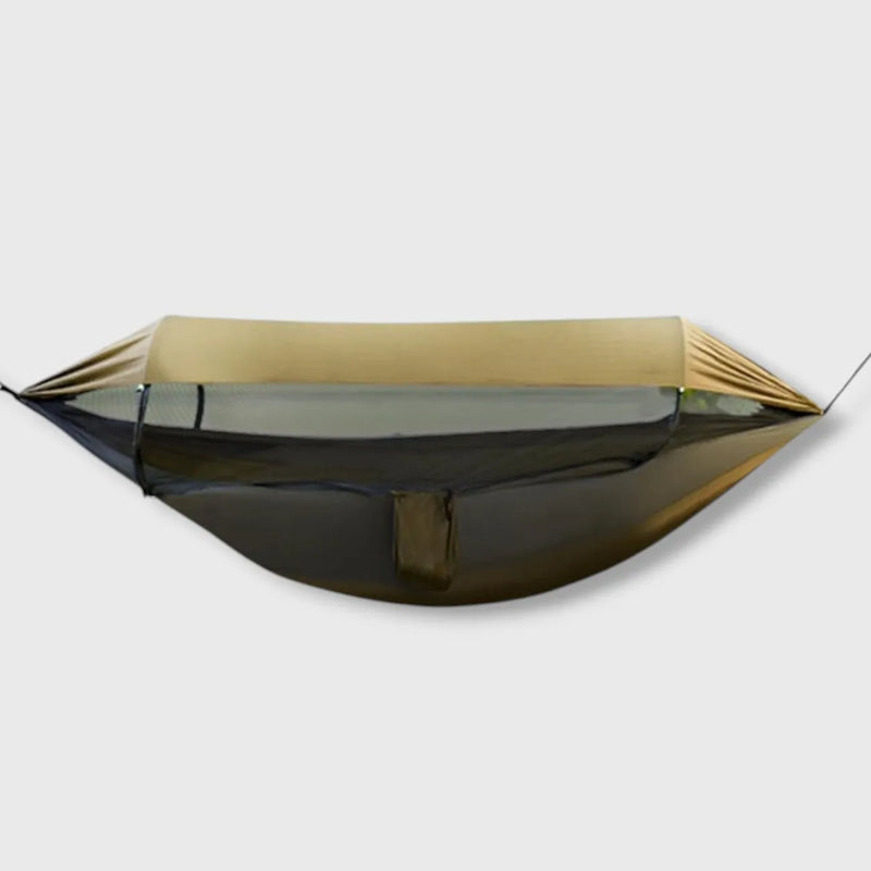 Camping Hammock with Mosquito Net
