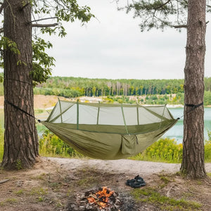 Trekking Hammock Two Person | TrekWard