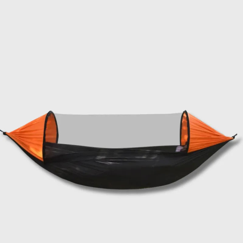 Hanging Hammock with Canopy