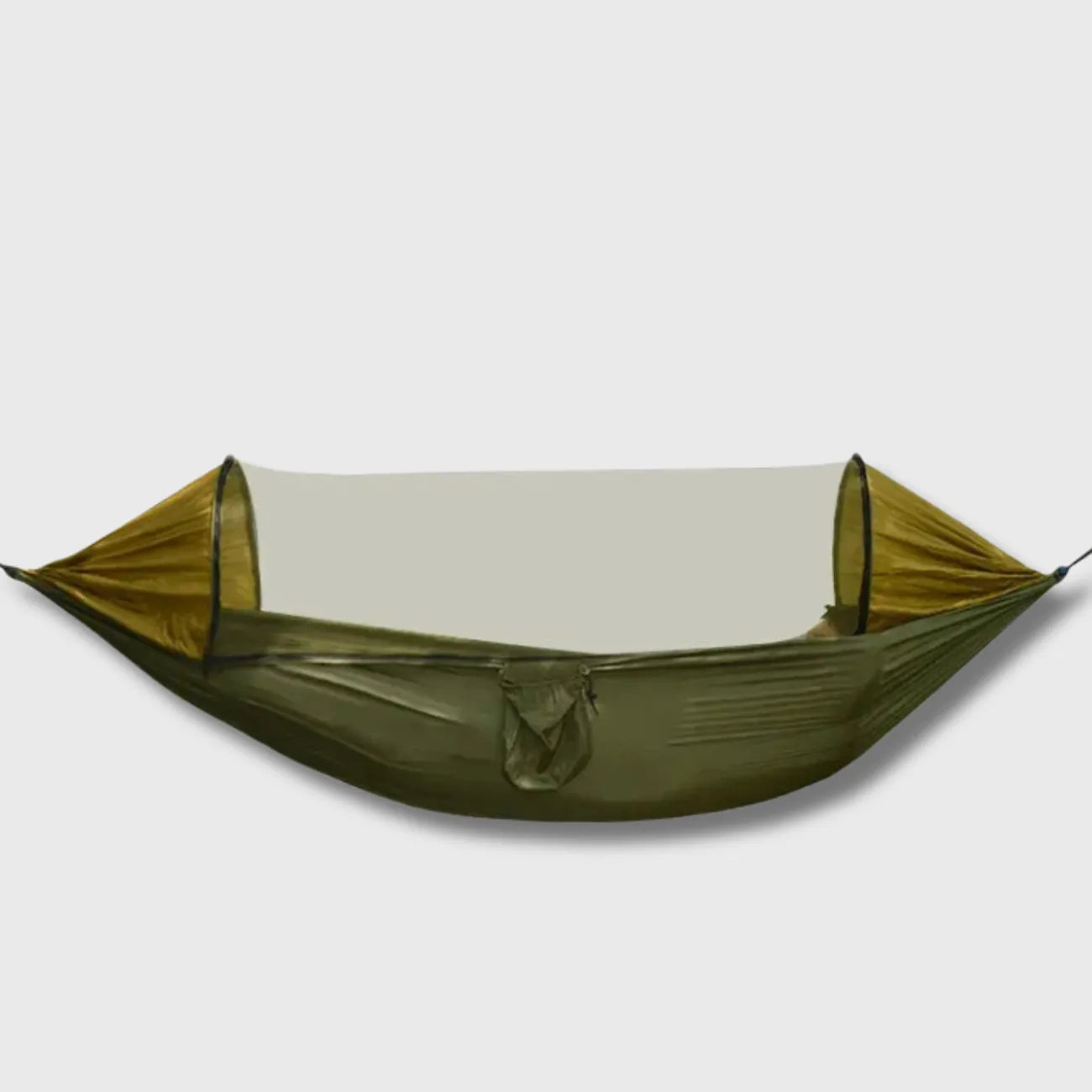 Hanging Hammock with Canopy | TrekWard