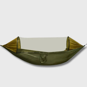Hanging Hammock with Canopy | TrekWard