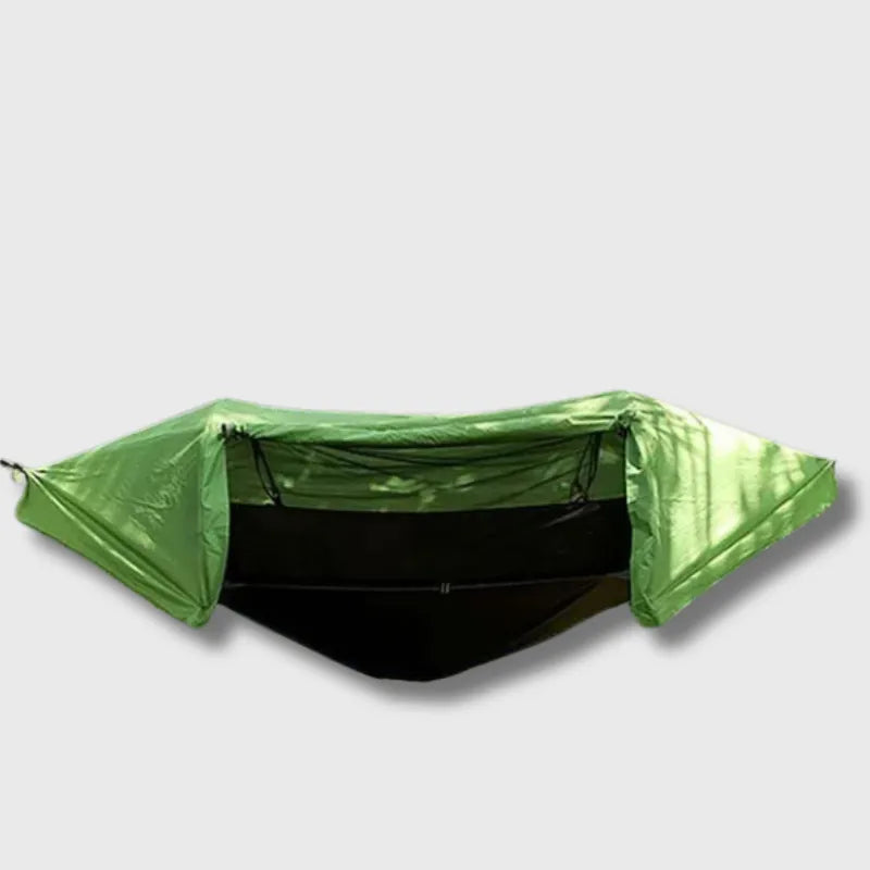 Hammock Tent Camping | TrekWard