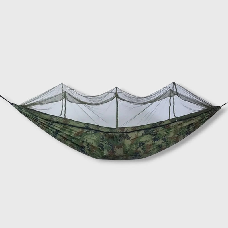 Hammock with Mosquito Net 3