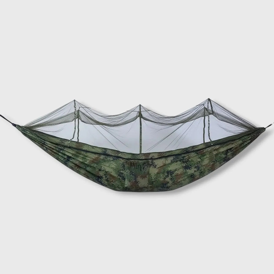 Hammock with Mosquito Net 3