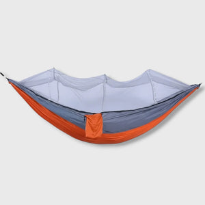 Hammock with Mosquito Net 3 | TrekWard