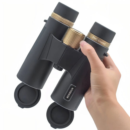 Binoculars 12x42 for Hiking | TrekWard