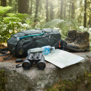 Lightweight Binoculars for Hiking | TrekWard
