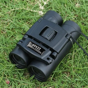 Binoculars for Hiking 40x22 | TrekWard