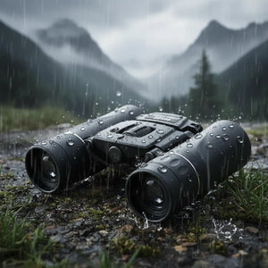 Binoculars for Hiking 40x22 | TrekWard